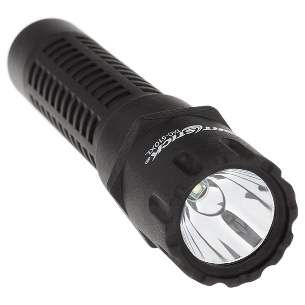Nightstick Rechargeable Polymer Tactical Flashlight